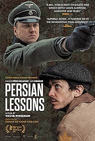 Persian Lessons (2020) watch-Persian Lessons (2020)