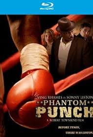 Phantom Punch (2008) watch-Phantom Punch (2008)