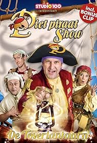 watch-Piet Piraat Show: The Magic Lantern (2019)