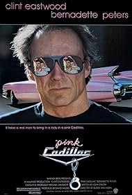 Pink Cadillac (1989) watch-Pink Cadillac (1989)