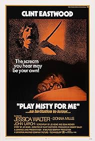 Play Misty for Me (1971) watch-Play Misty for Me (1971)
