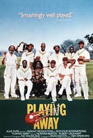 Playing Away (1988) watch-Playing Away (1988)