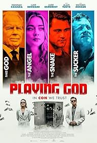 Playing God (2021) watch-Playing God (2021)
