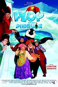 watch-Plop and the Penguin (2007)