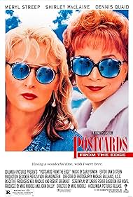 Postcards from the Edge (1990) watch-Postcards from the Edge (1990)