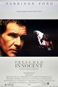 Presumed Innocent (1990) watch-Presumed Innocent (1990)