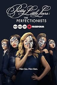 watch-Pretty Little Liars: The Perfectionists (2019)
