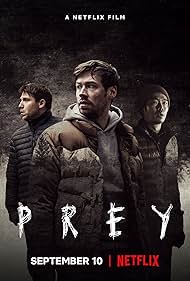 Prey (2021) watch-Prey (2021)