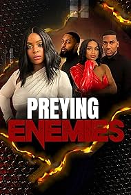 Preying Enemies (2025) watch-Preying Enemies (2025)