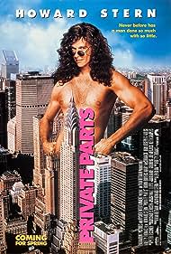 Private Parts (1997) watch-Private Parts (1997)
