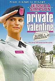 Private Valentine: Blonde & Dangerous (2008) watch-Private Valentine: Blonde & Dangerous (2008)