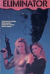 Project Eliminator (1991) watch-Project Eliminator (1991)