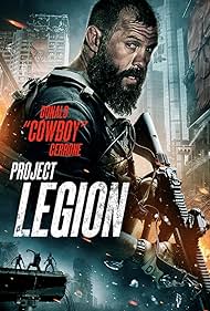 Project Legion (2022) watch-Project Legion (2022)