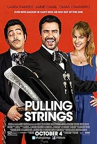 watch-Pulling Strings (2013)