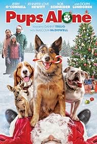 Pups Alone (2021) watch-Pups Alone (2021)