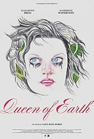 Queen of Earth (2015) watch-Queen of Earth (2015)