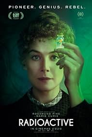 Radioactive (2020) watch-Radioactive (2020)