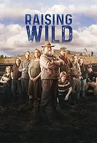 watch-Raising Wild (2019)