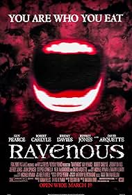 Ravenous (1999) watch-Ravenous (1999)