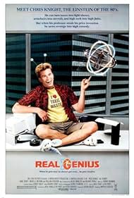 Real Genius (1985) watch-Real Genius (1985)