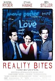 Reality Bites (1994) watch-Reality Bites (1994)