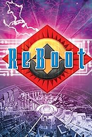 ReBoot (1994) watch-ReBoot (1994)