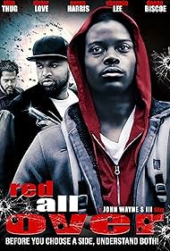 Red All Over (2016) watch-Red All Over (2016)