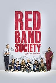 Red Band Society (2014) watch-Red Band Society (2014)