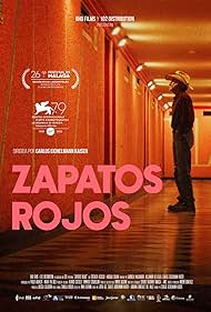 Red Shoes (2022) watch-Red Shoes (2022)