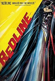Redline (2010) watch-Redline (2010)