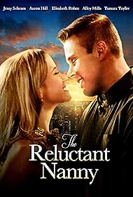Reluctant Nanny (2015) watch-Reluctant Nanny (2015)