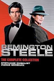 Remington Steele (1982) watch-Remington Steele (1982)