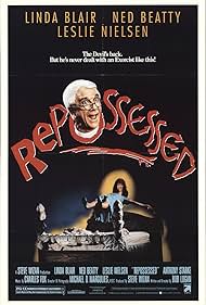 Repossessed (1990) watch-Repossessed (1990)