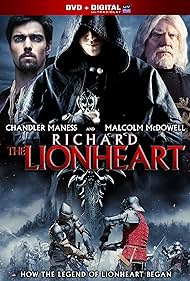 Richard The Lionheart (2014) watch-Richard The Lionheart (2014)