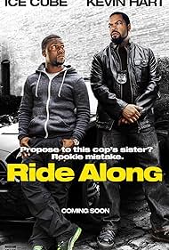 Ride Along (2014) watch-Ride Along (2014)