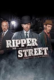Ripper Street (2013) watch-Ripper Street (2013)