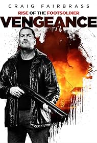 Rise of the Footsoldier: Vengeance (2023) watch-Rise of the Footsoldier: Vengeance (2023)