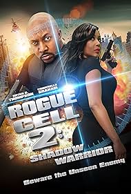 Rogue Cell: Shadow Warrior (2020) watch-Rogue Cell: Shadow Warrior (2020)
