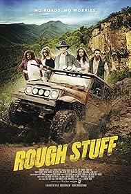 Rough Stuff (2017) watch-Rough Stuff (2017)