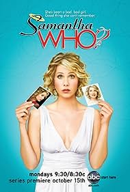 Samantha Who? (2007) watch-Samantha Who? (2007)