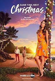 Same Time, Next Christmas (2019) watch-Same Time, Next Christmas (2019)