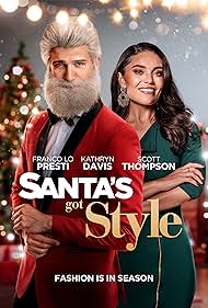 Santa's Got Style (2022) watch-Santa's Got Style (2022)