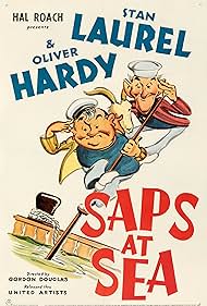Saps at Sea (1940) watch-Saps at Sea (1940)