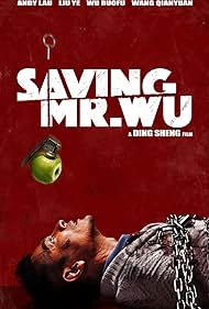 Saving Mr. Wu (2015) watch-Saving Mr. Wu (2015)