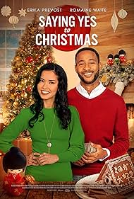 Saying Yes to Christmas (2021) watch-Saying Yes to Christmas (2021)