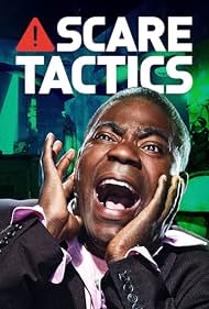 Scare Tactics (2003) watch-Scare Tactics (2003)