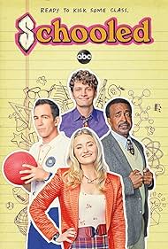 Schooled (2019) watch-Schooled (2019)