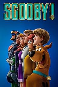 Scoob! (2020) watch-Scoob! (2020)