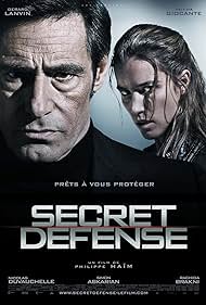 Secret Defense (2008) watch-Secret Defense (2008)