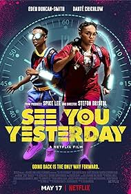 watch-See You Yesterday (2019)